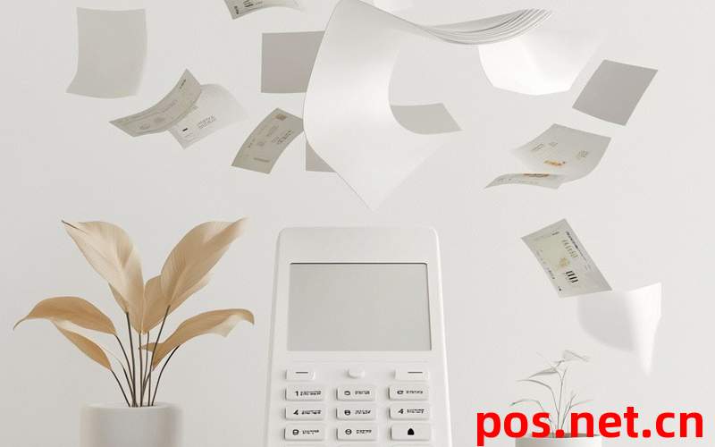 个人POS机是什么？秒懂办理流程省3000元避坑